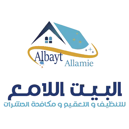 البيت اللامع للاعمال الفنية وخدمات التنظيف