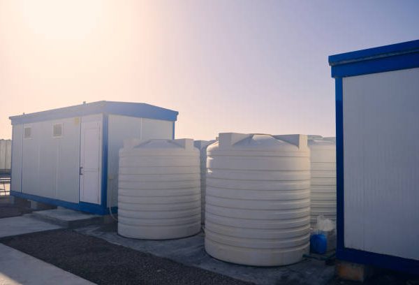 "شركة تنظيف خزانات مياه"